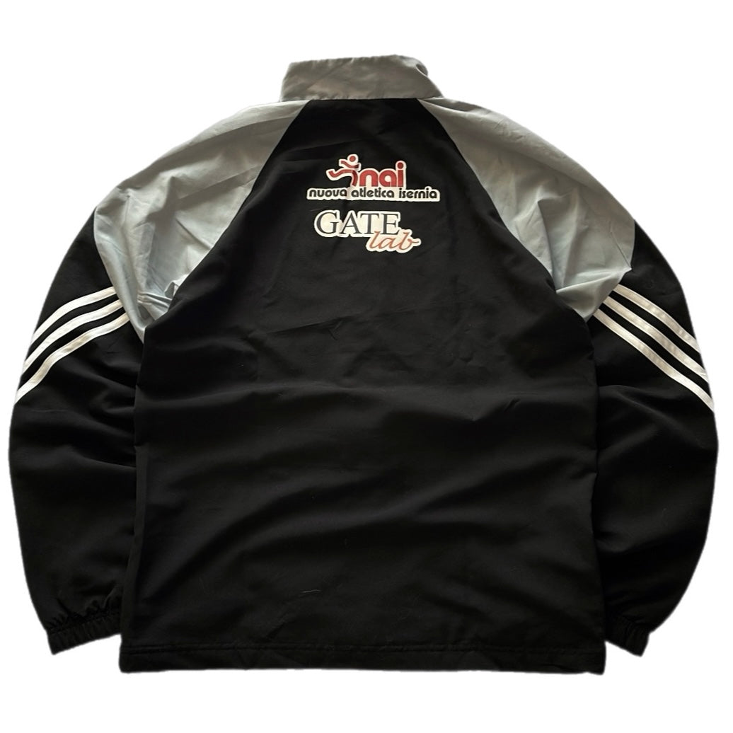 Adidas Track Jacket