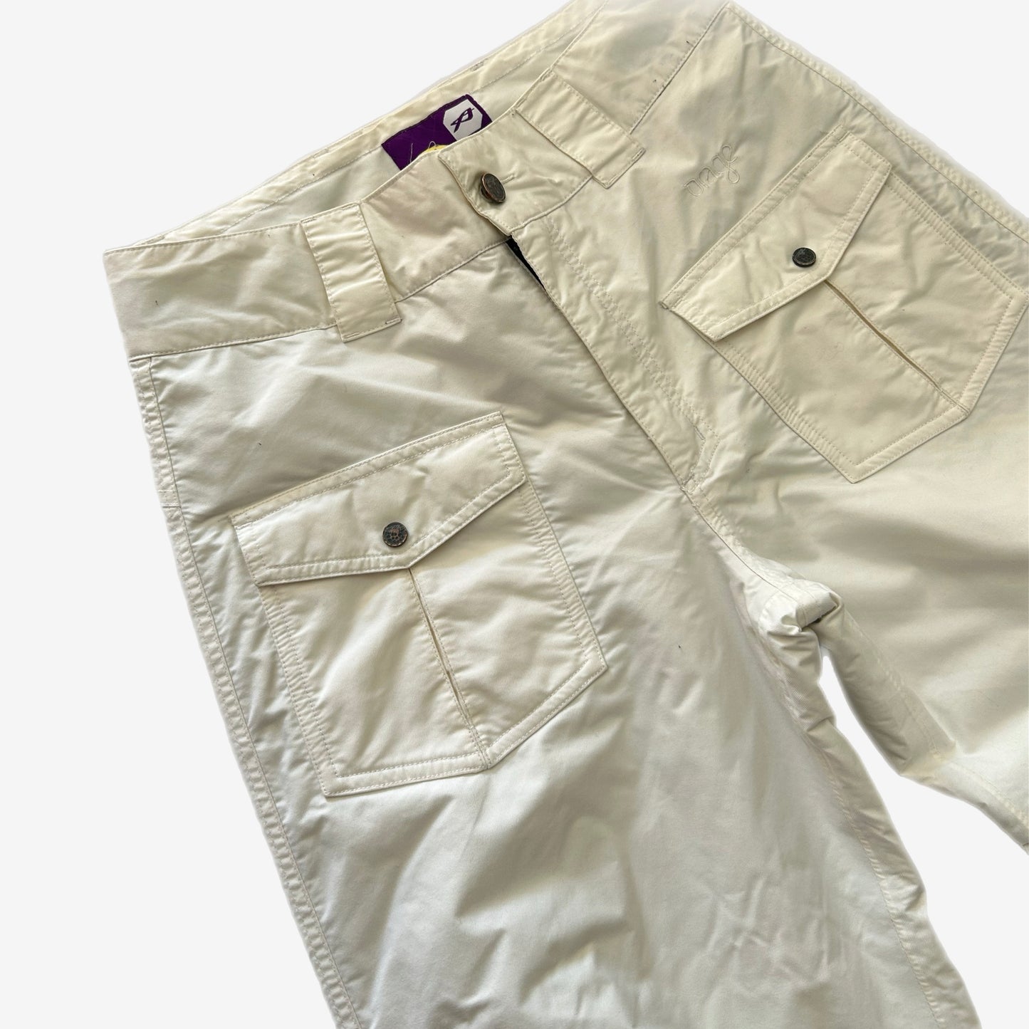 Vintage Ski Pants