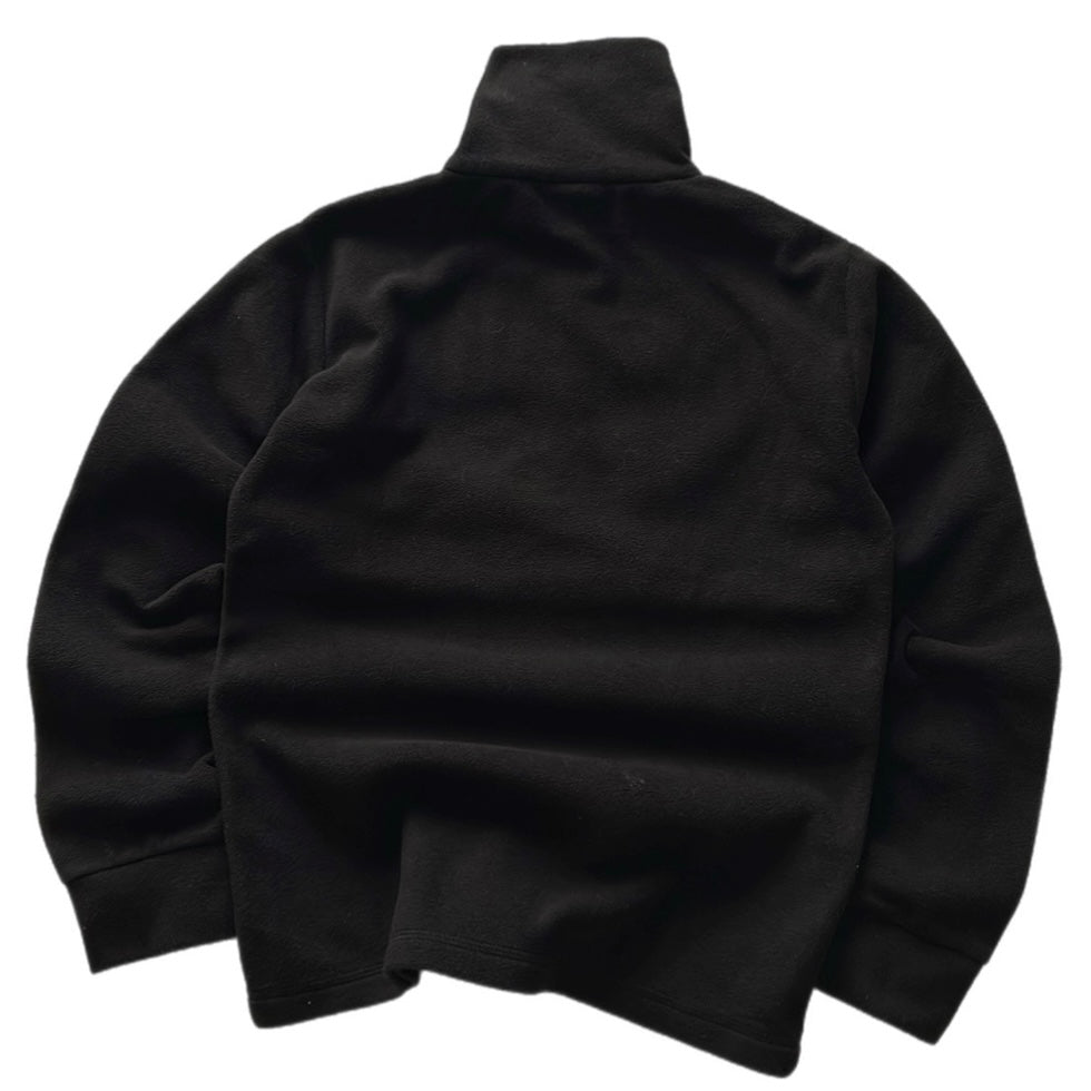 Vintage 1/4 Zip Fleece