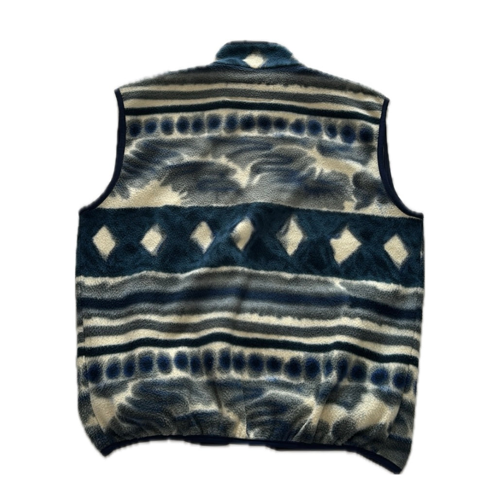 Invicta Vest Fleece Jacket