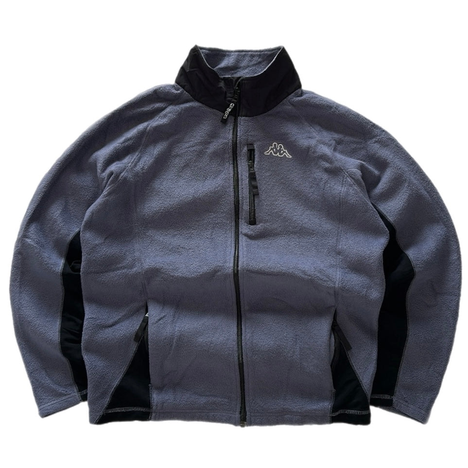 Kappa Fleece Jacket