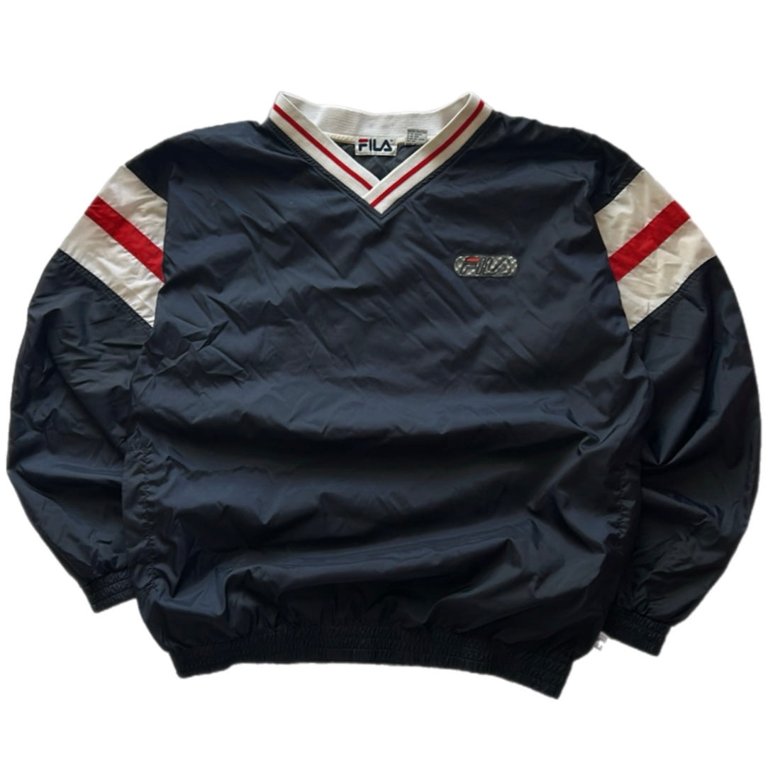 Fila Track Top