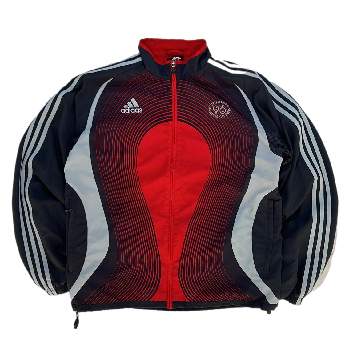 Adidas Track Jacket