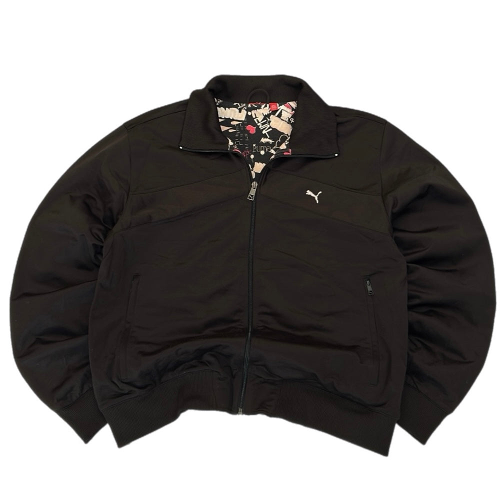 Puma Track Jacket