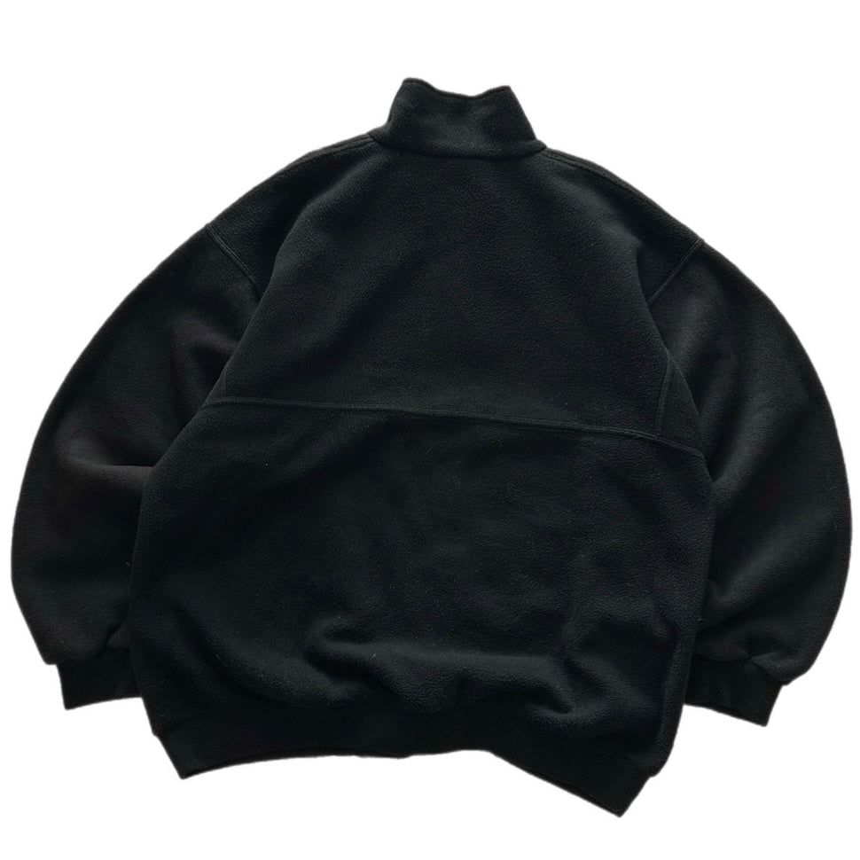 1/4 Zip Fleece