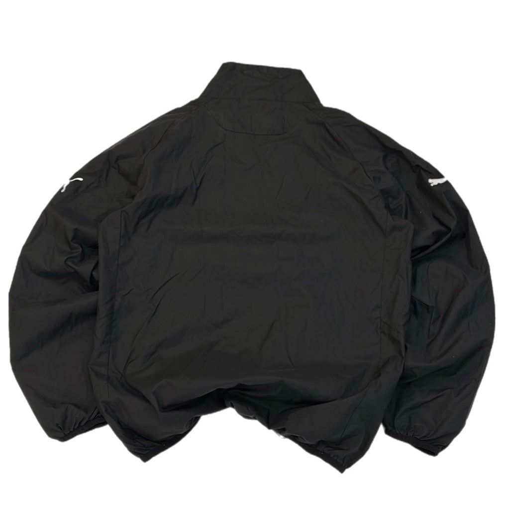 Puma 1/4 Zip Track Top