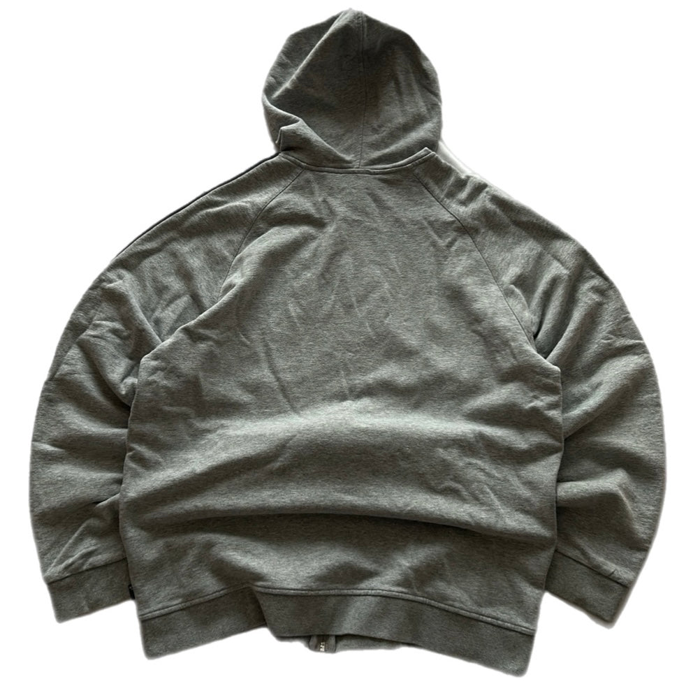 Adidas Hooded Jacket