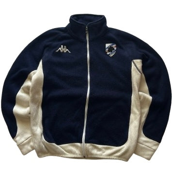 Kappa Fleece Jacket
