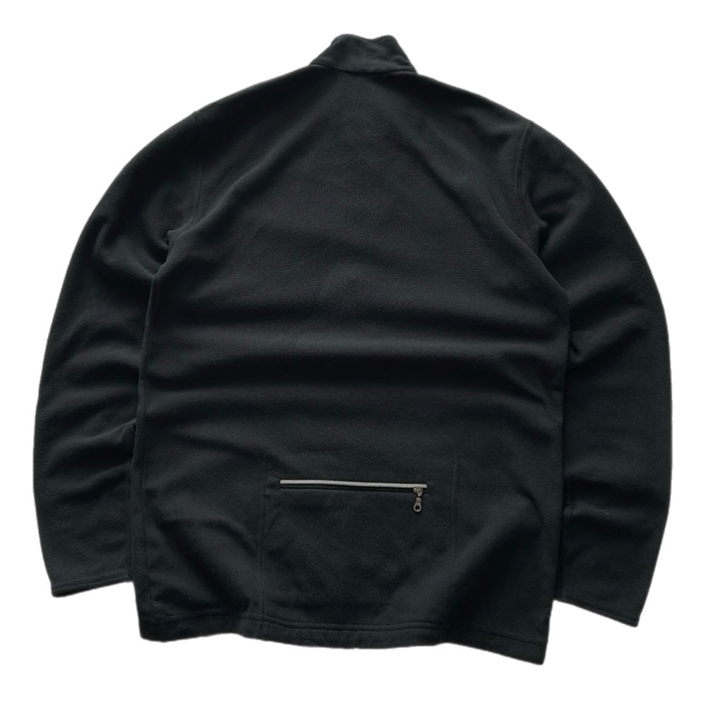 1/4 Zip Fleece