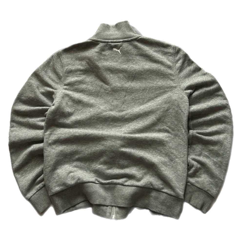 Puma Athletic Jacket