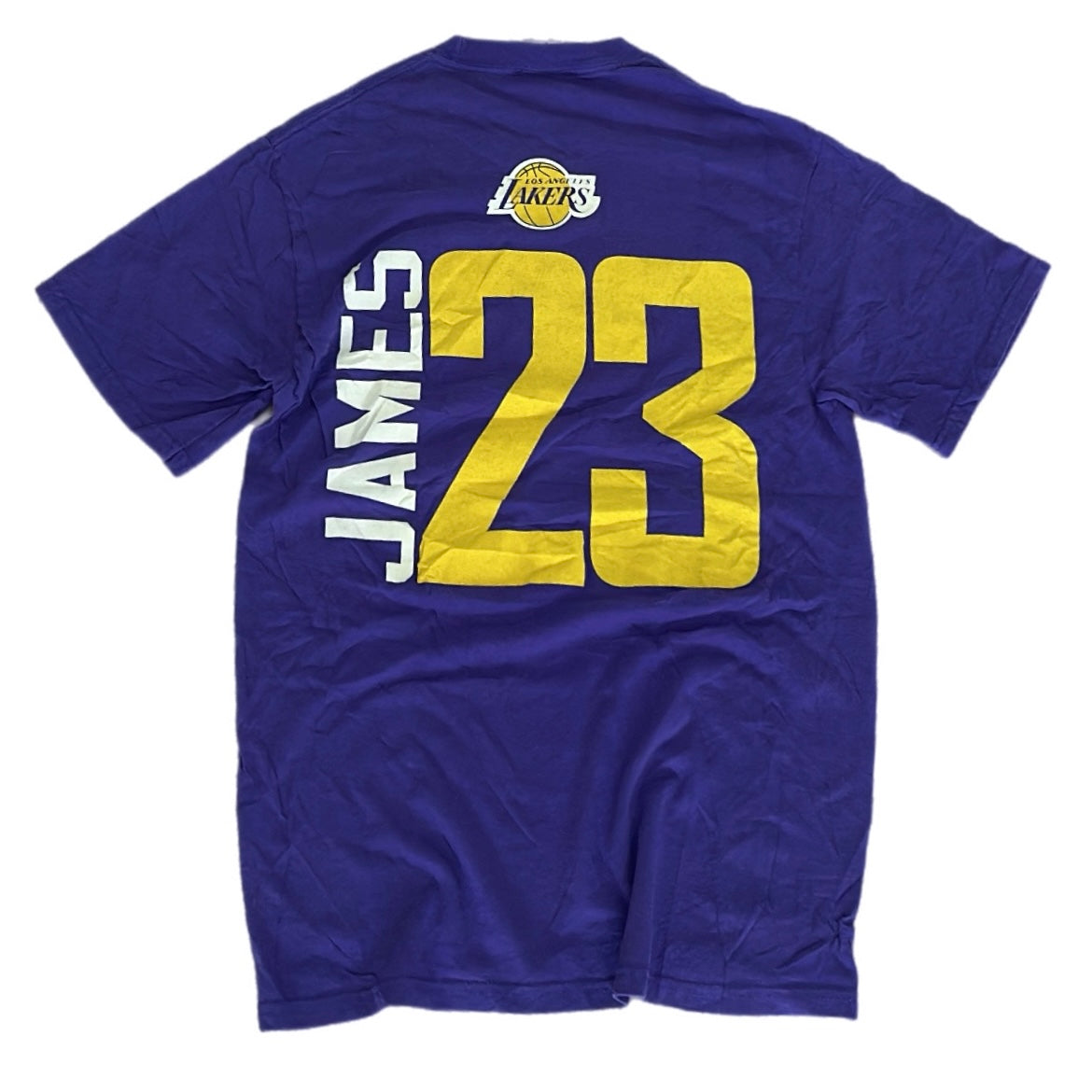 LAKERS Tee - Small