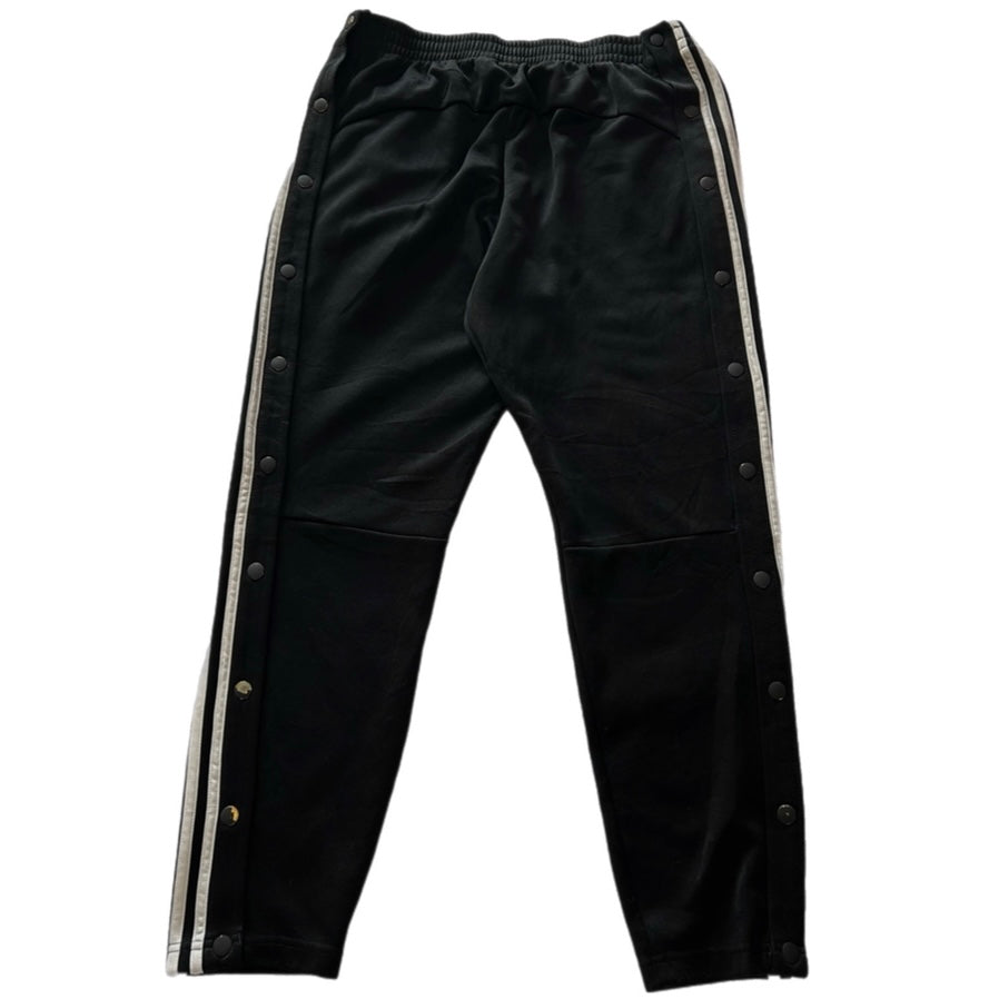 Adidas Full Side-Button Joggers