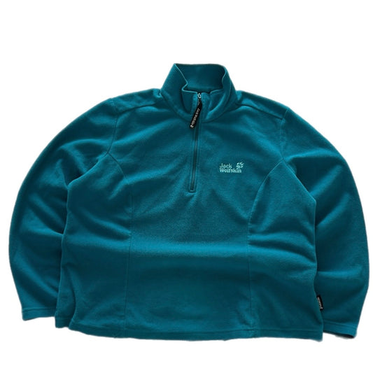 Jack Wholfskin Fleece Jacket