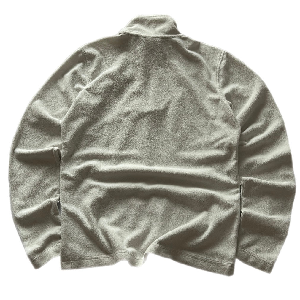1/4 Zip Fleece