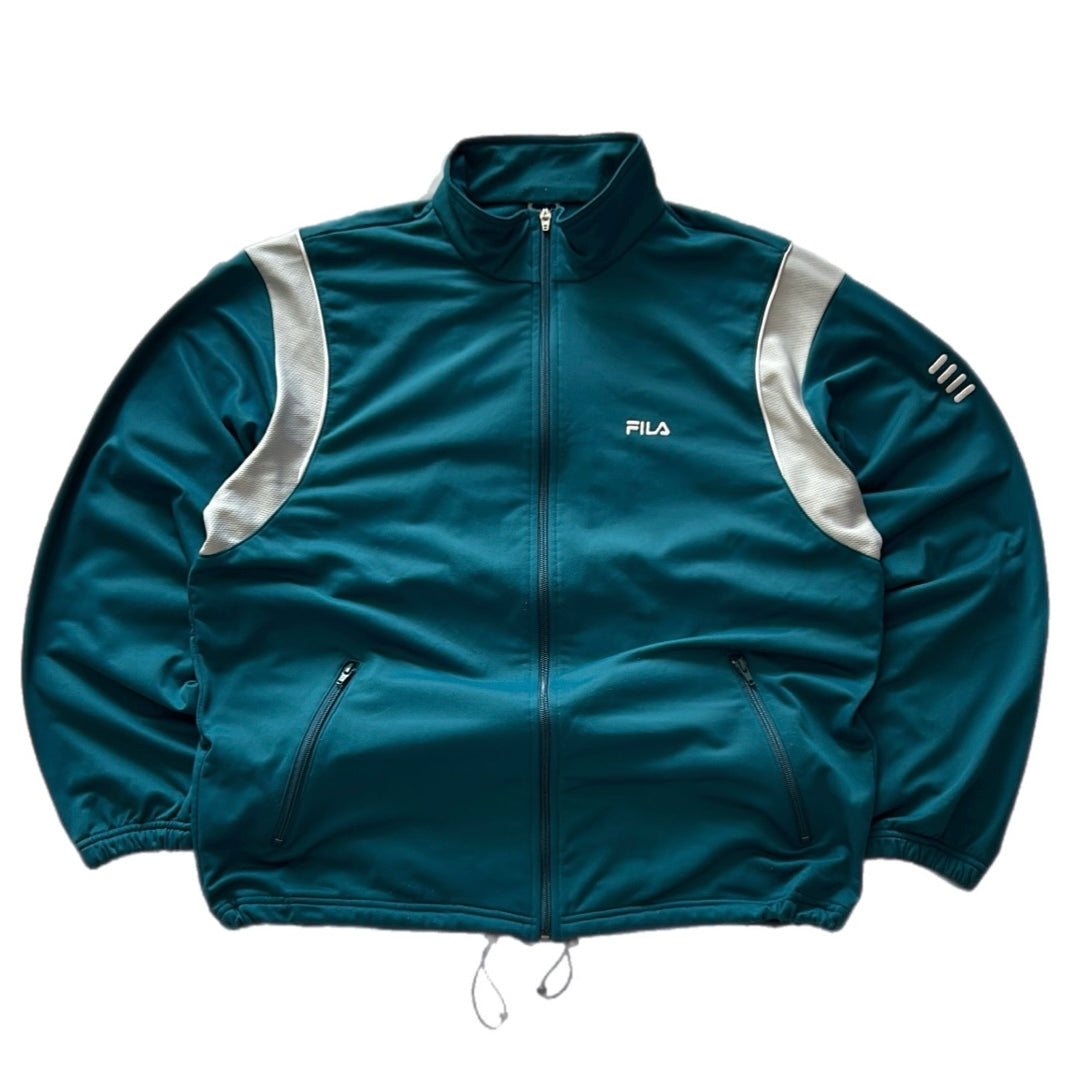 Fila Track Jacket