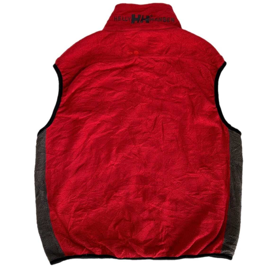 Helly Hansen Fleece Vest - Large