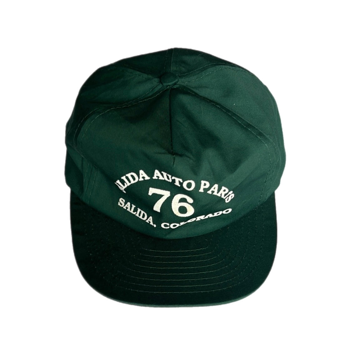 Vintage Cap