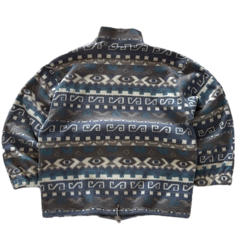 Vintage Fleece Jacket