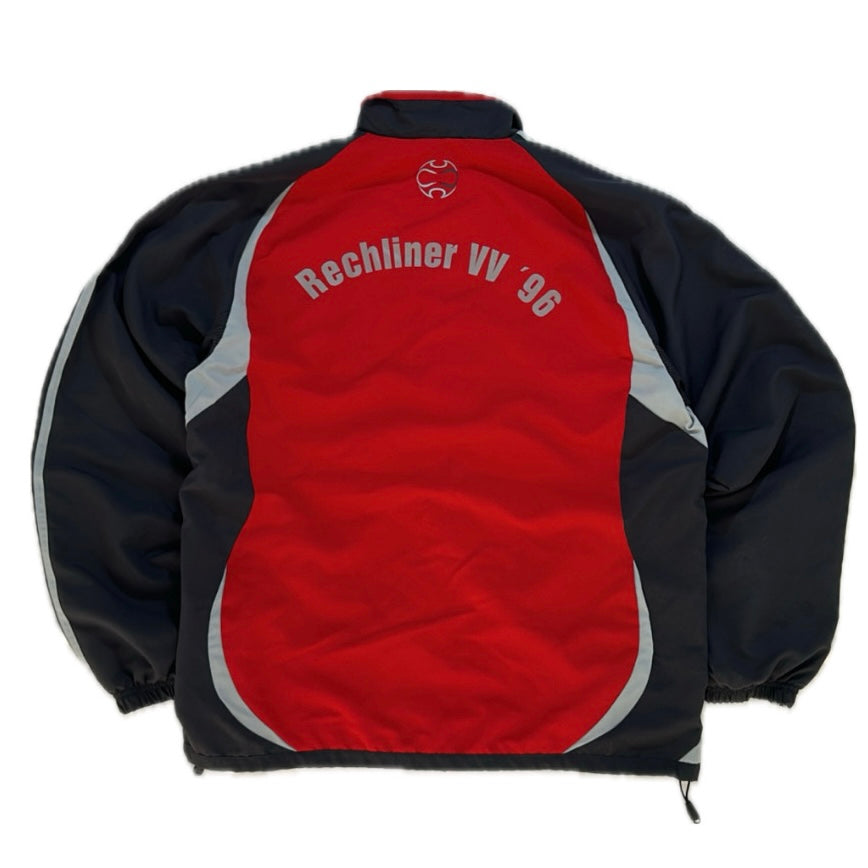 Adidas Track Jacket