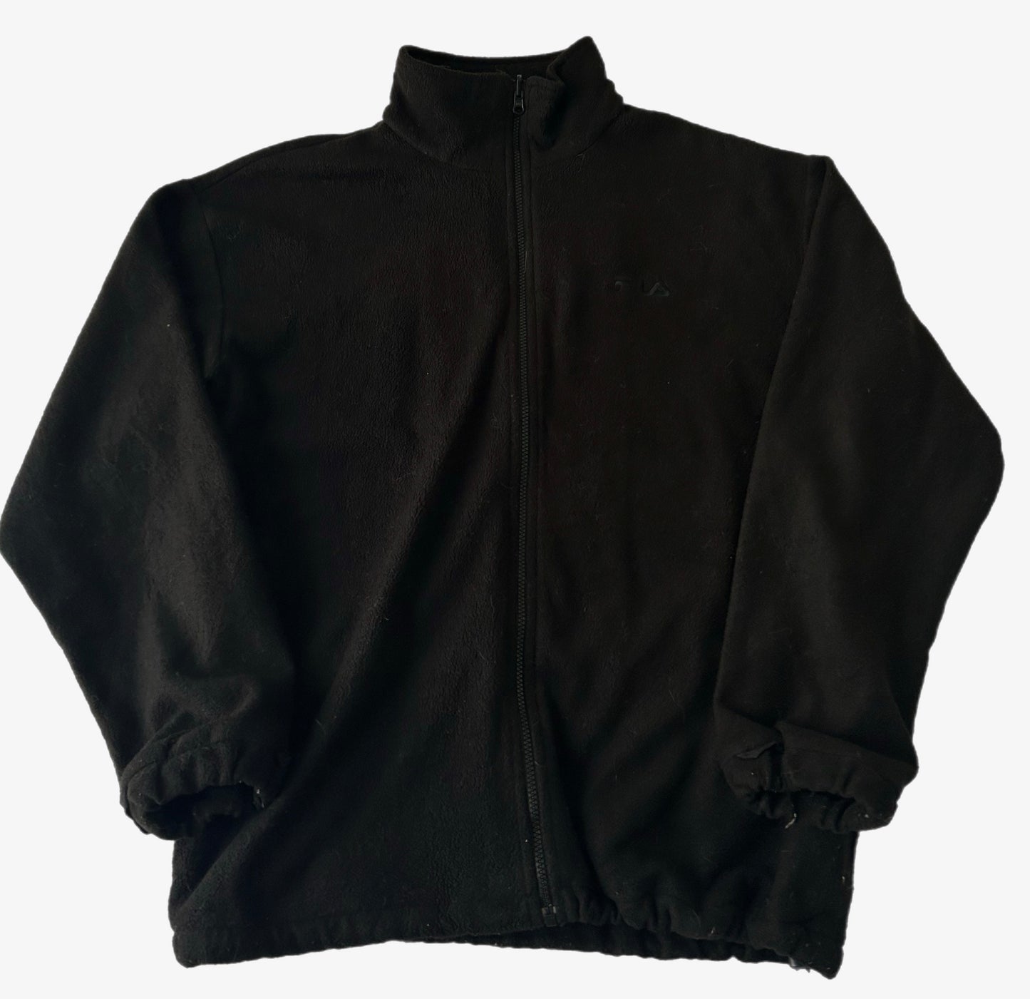 Vintage FILA Fleece Jacket