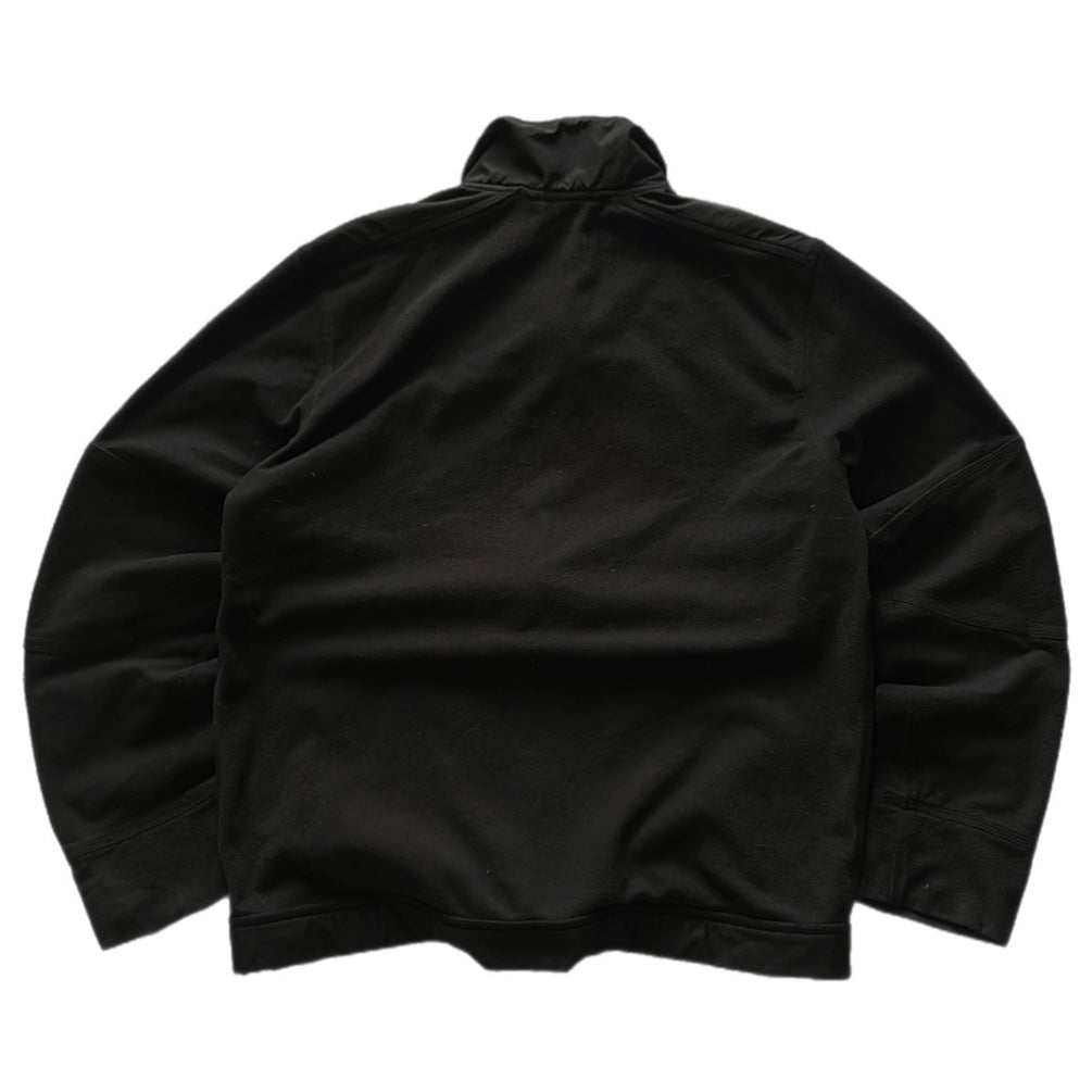 Puma Fleece Jacket