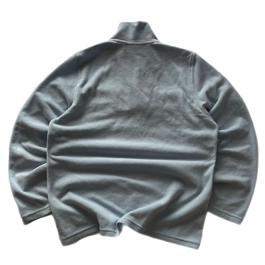 1/4 Zip Fleece
