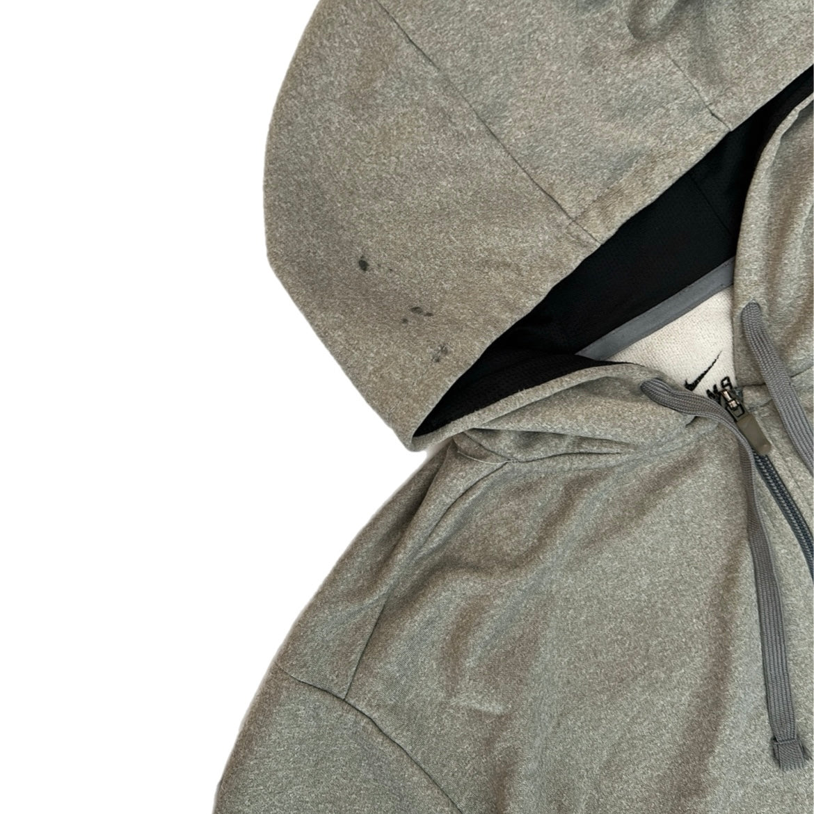 Nike Hooded Jacket