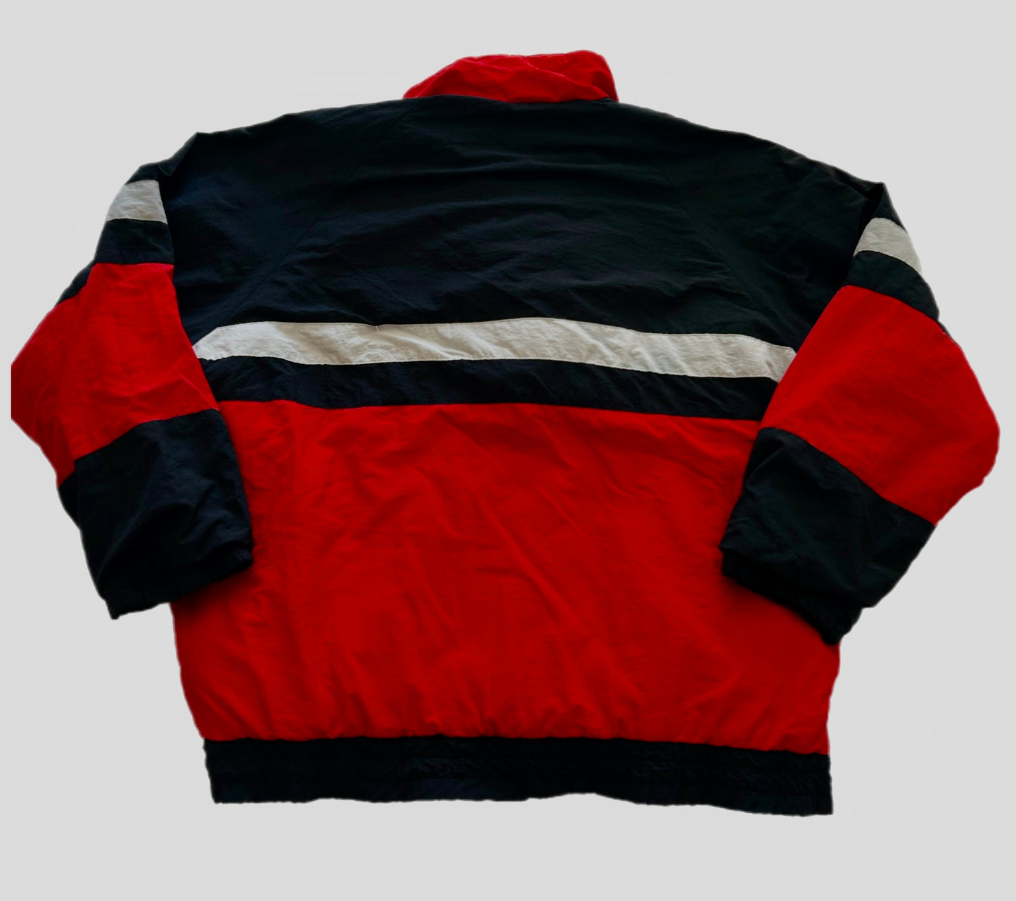 Vintage Heavy Winter Jacket.