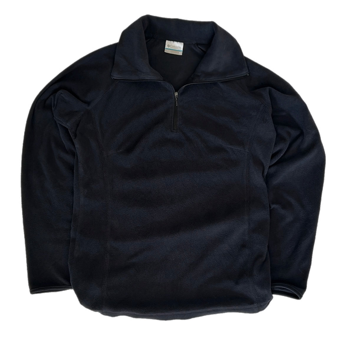 Columbia 1/4 Zip Fleece - Medium (Woman’s)