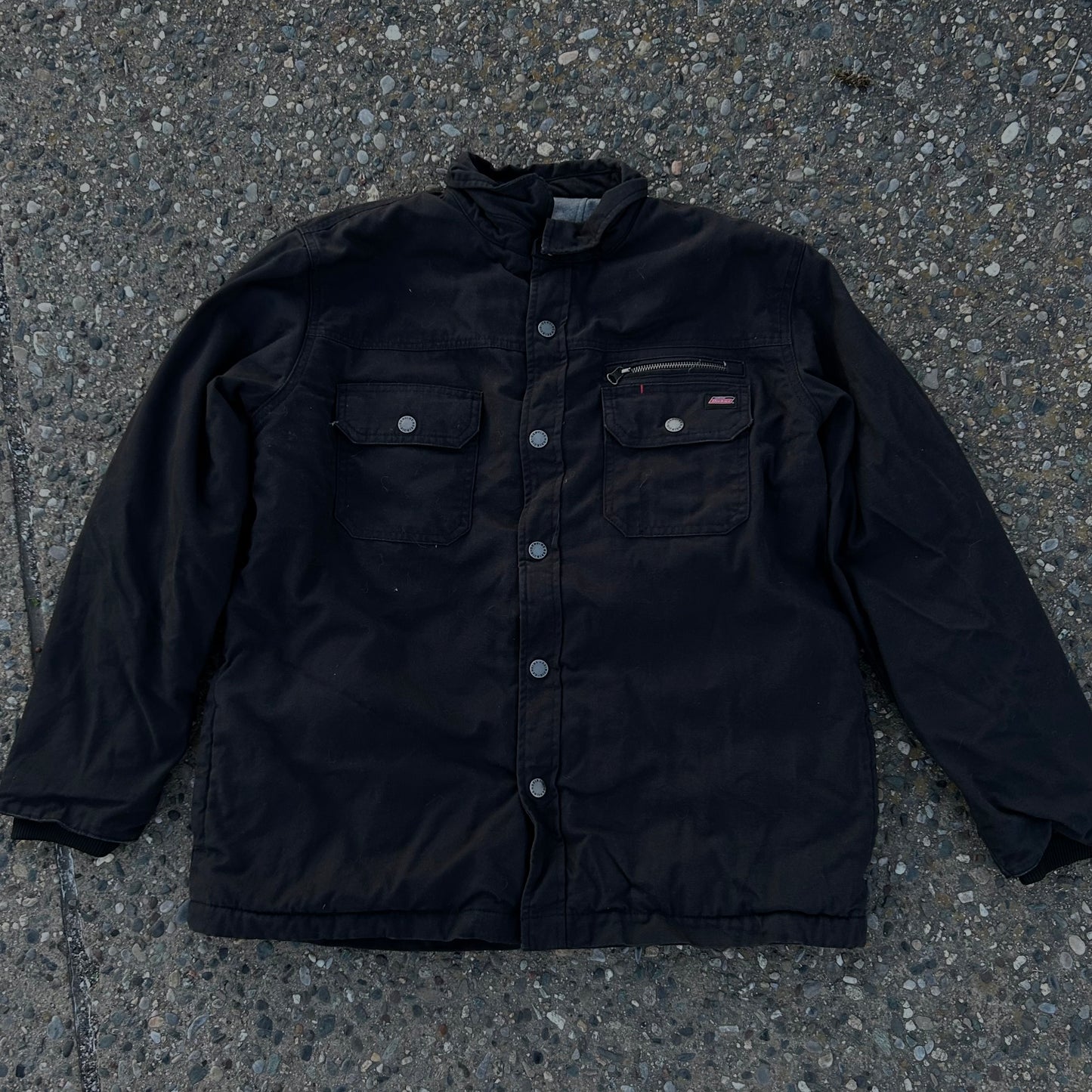 Vintage Workwear DICKIES Jacket