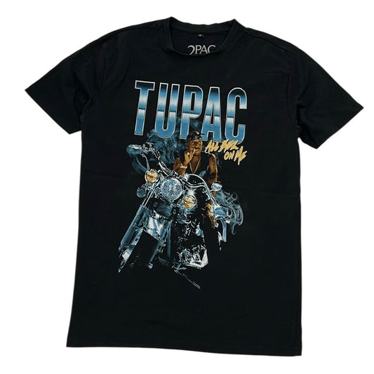 Tupac Graphic Tshirt