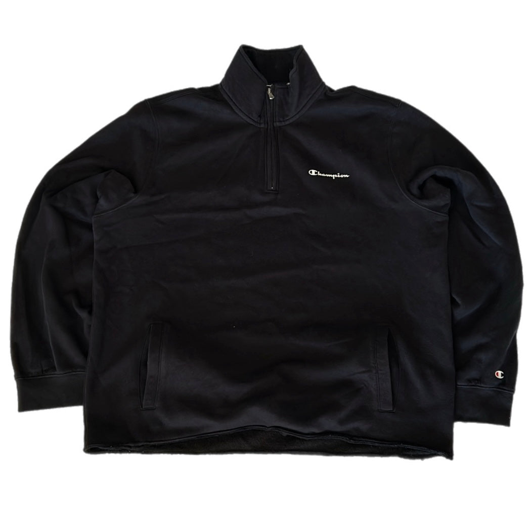 Champions 1/4 Zip - 3XL