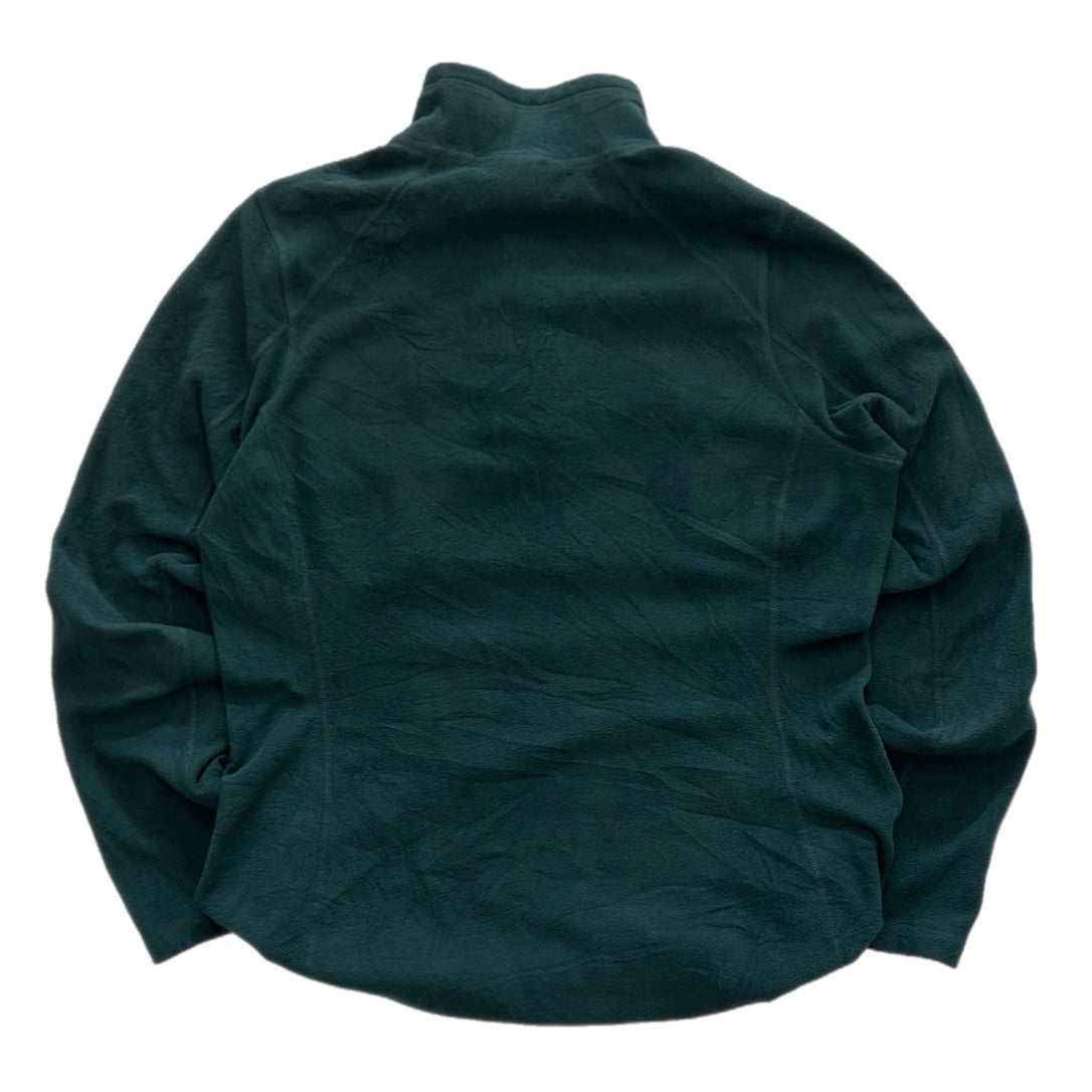 Vintage THE NORTH FACE 1/4 Zip Fleece