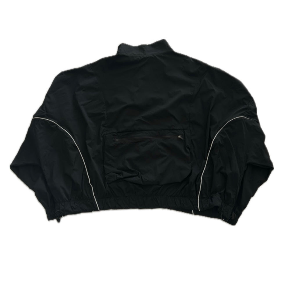 Vintage NIKE Cropped Track Jacket