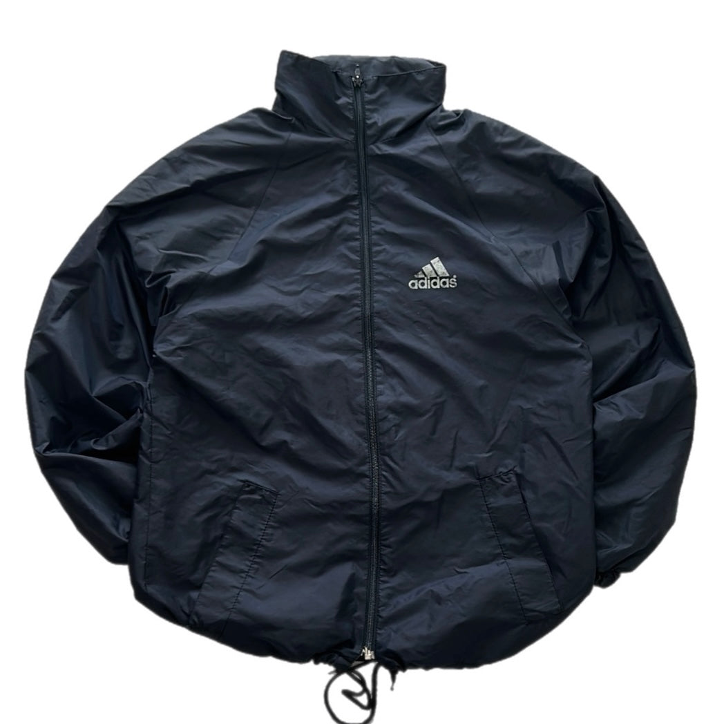 Vintage Adidas Track Jacket (Adjustable)