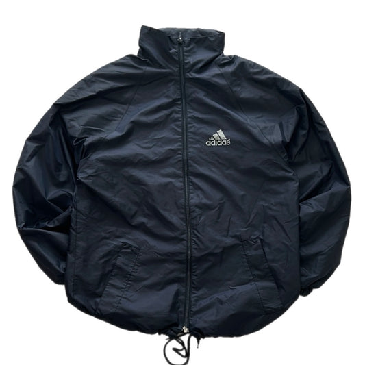 Vintage Adidas Track Jacket (Adjustable)