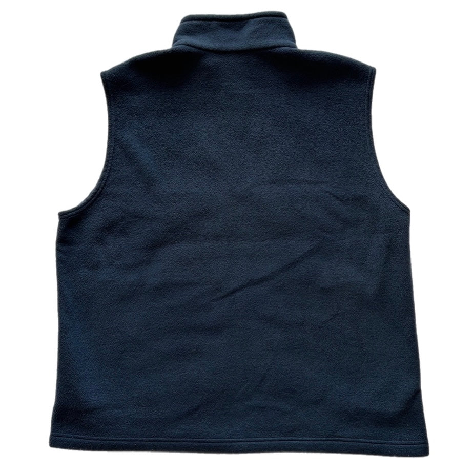 Columbia Fleece Vest Jacket
