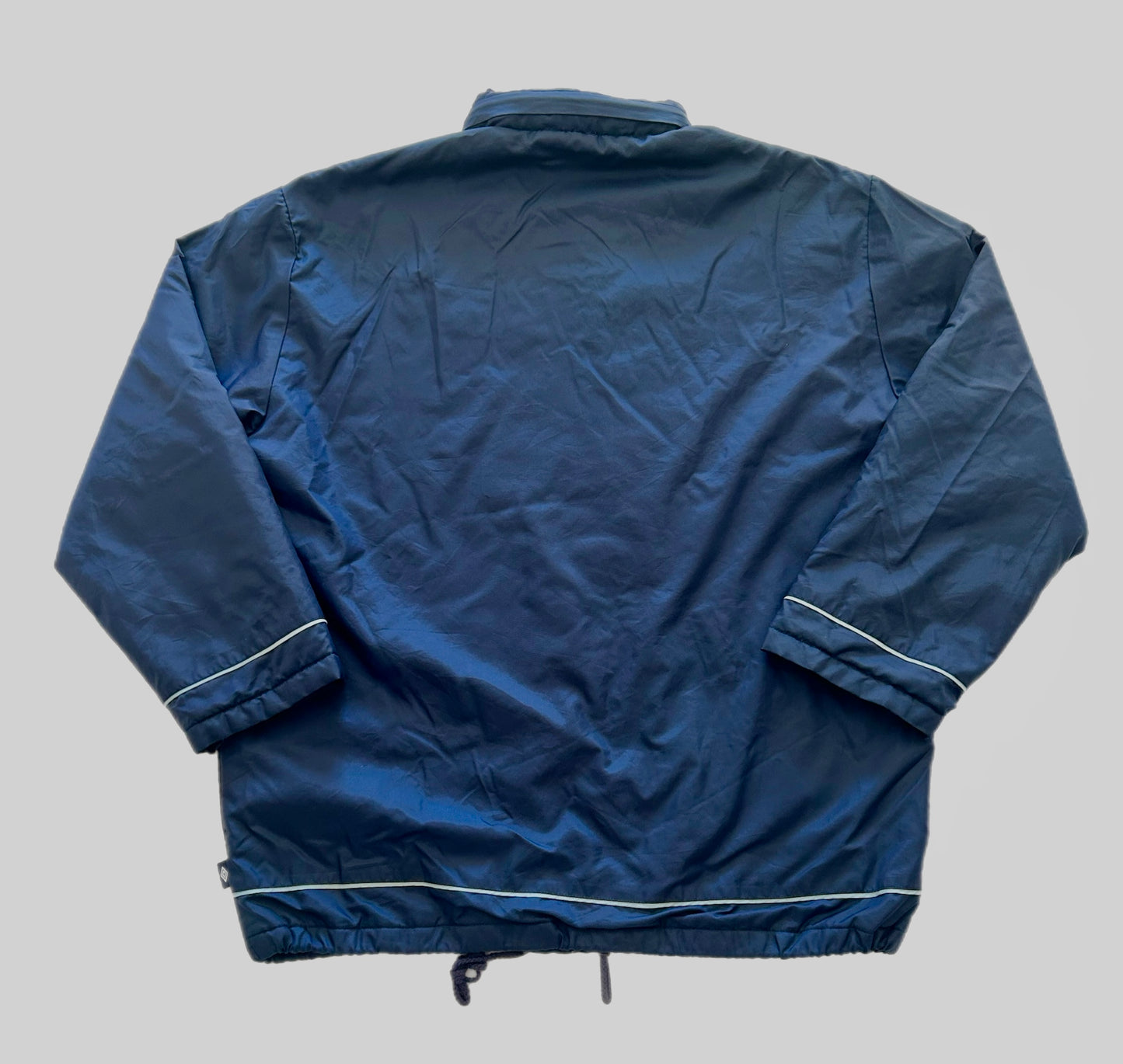Vintage UMBRO Winter Jacket.