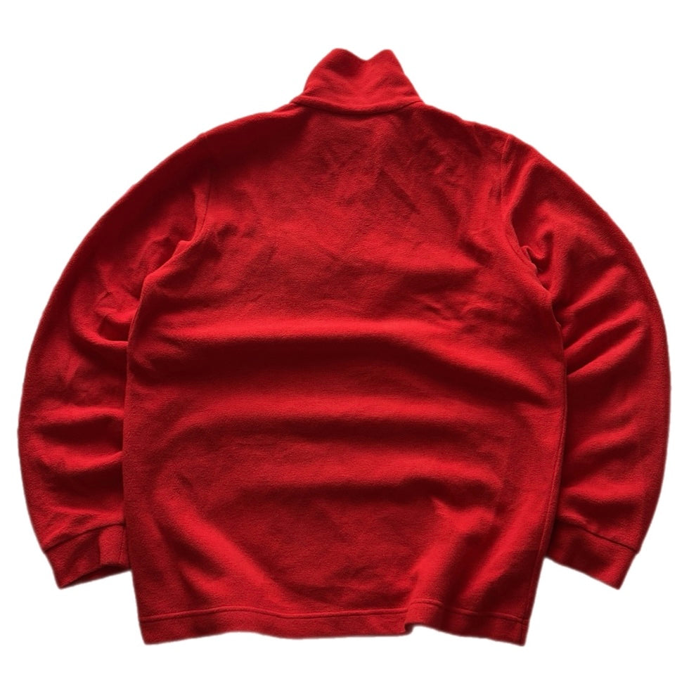Lotto 1/4 Zip Fleece