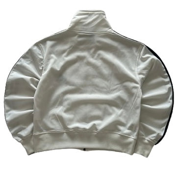 Adidas Cropped Track Jacket