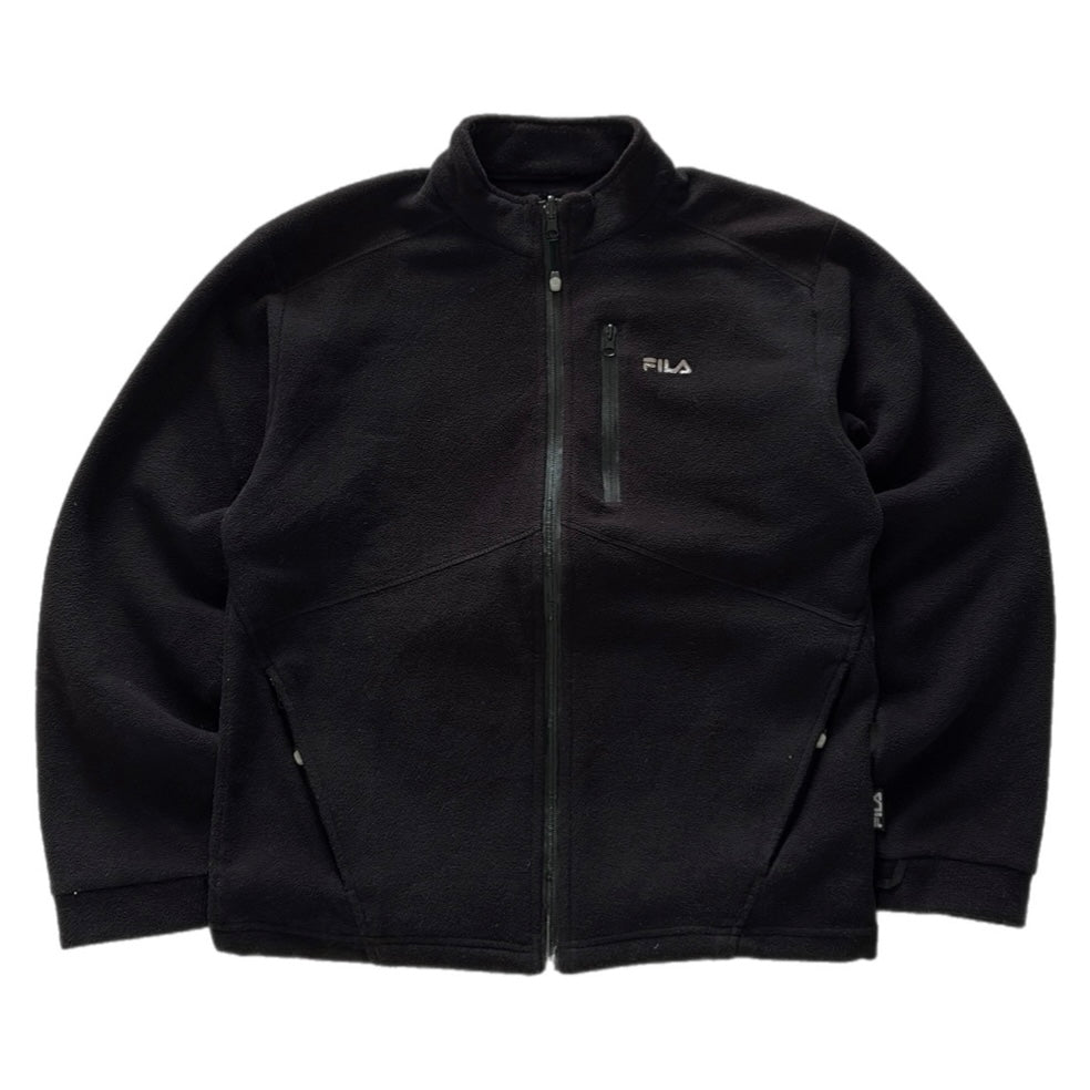 Fila Fleece Jacket