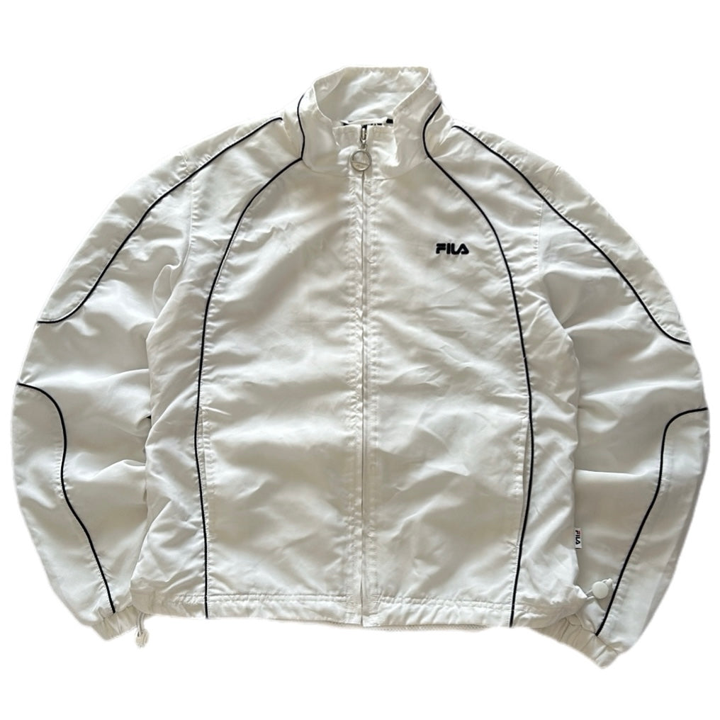 Fila Track Jacket