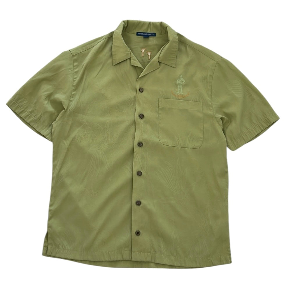 Hawaiian Shirt