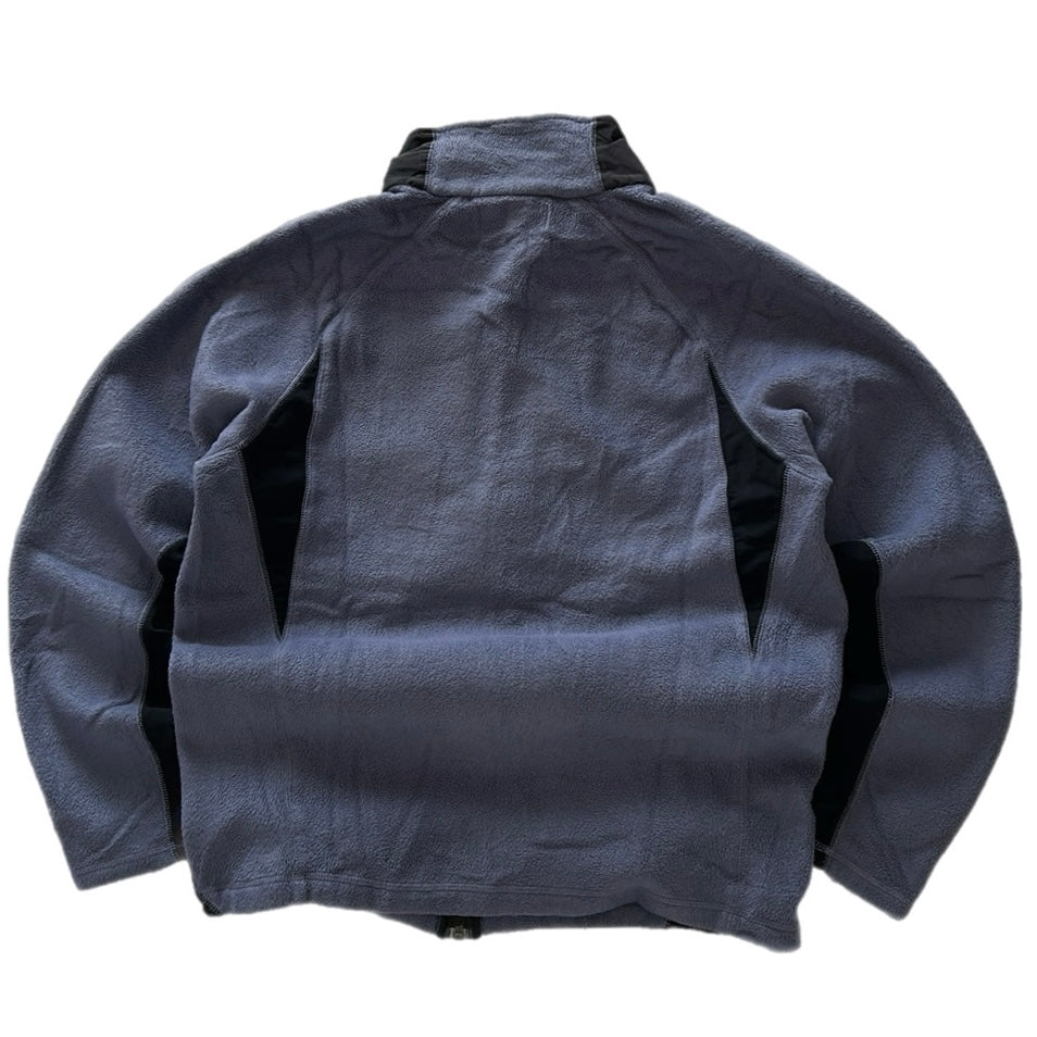 Kappa Fleece Jacket
