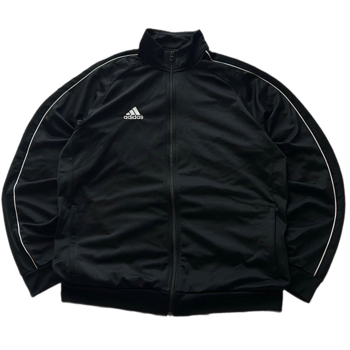 Adidas Track Jacket