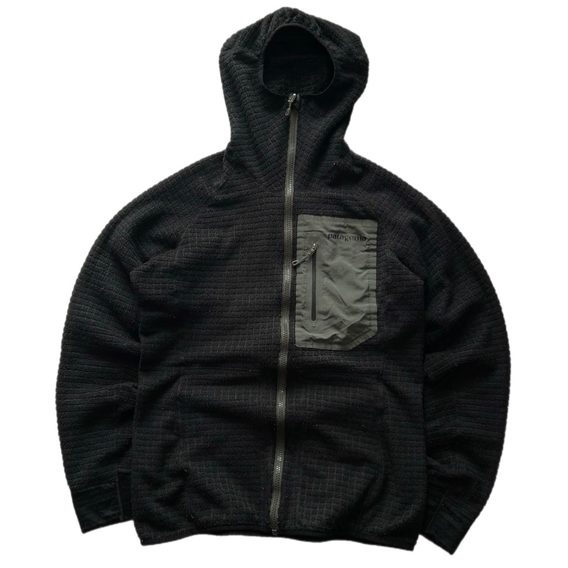 Patagonia Fleece Jacket