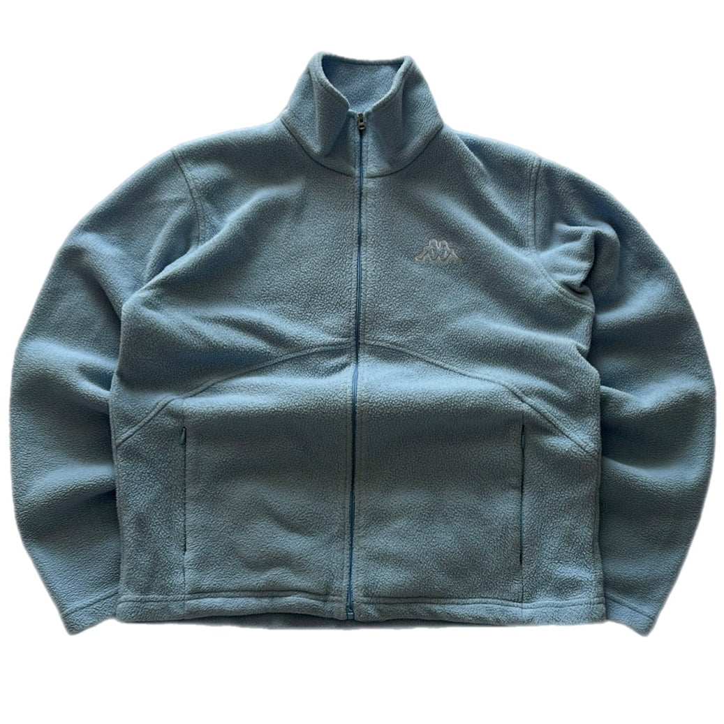 Kappa Fleece Jacket