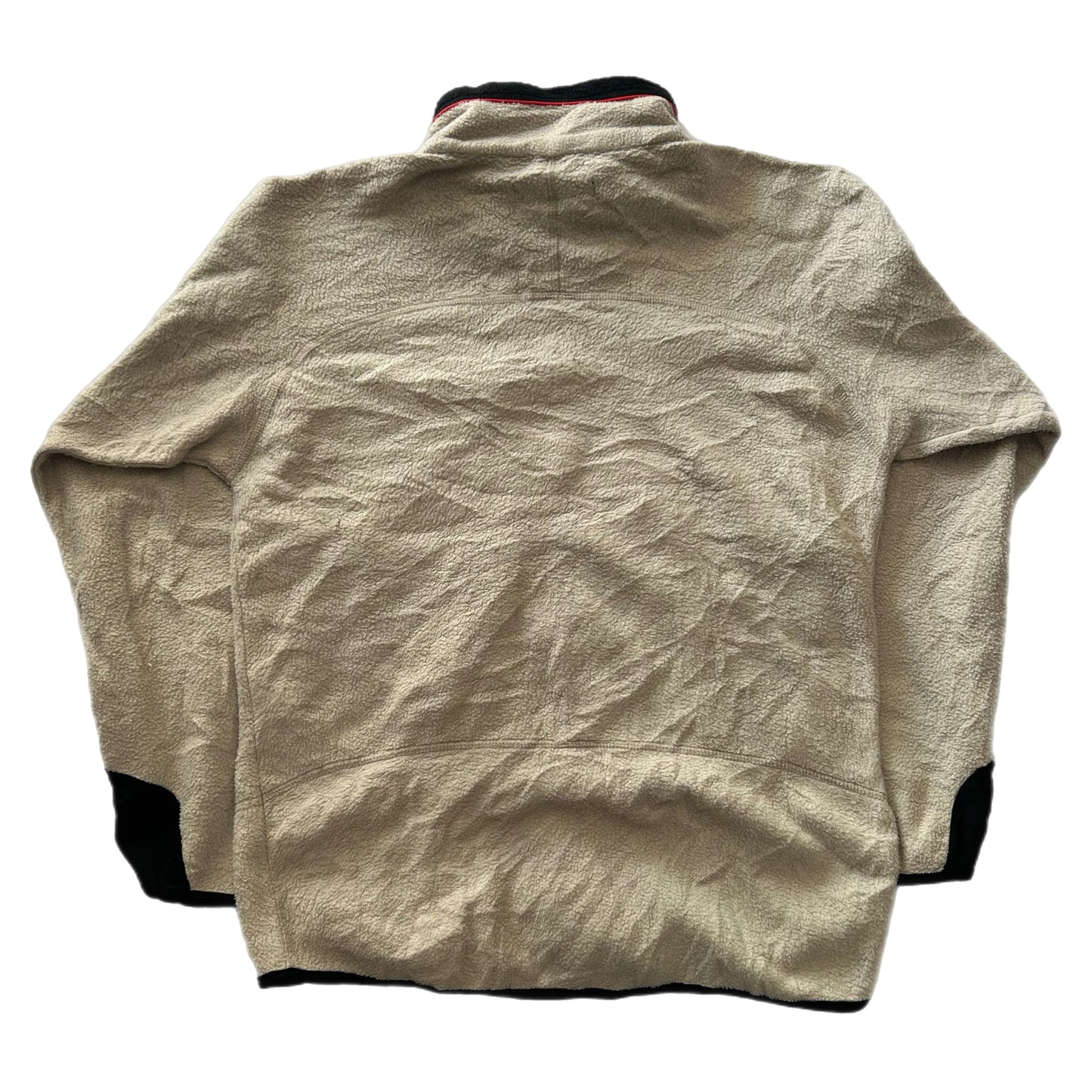 Vintage FILA Fleece Jacket