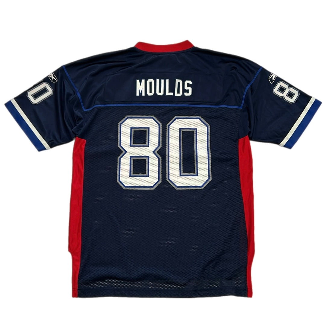 NFLxReebok Jersey Tee