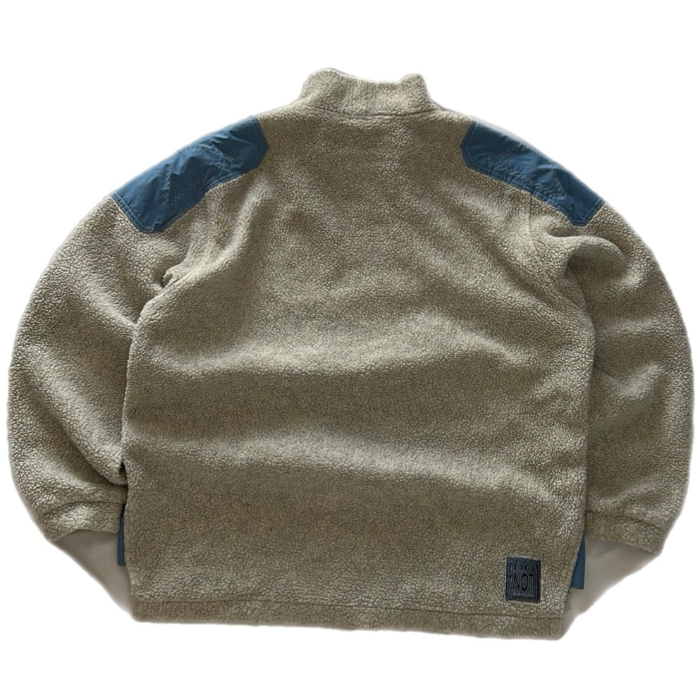 Vintage Graphic Fleece